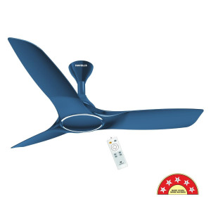 Stealth Air BLDC+ Voice Ceiling Fan